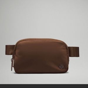 Everywhere Belt Bag 1L JAVA-NEW WITH TAGS!!